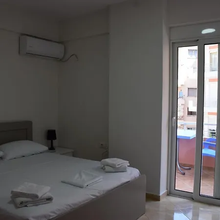 Spacious 2 Bedroom Apartment